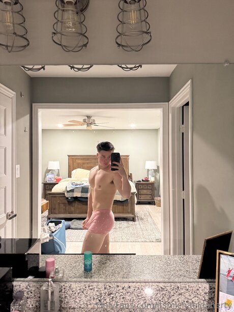 Itsmichaeldoherty pornostar erotische bild