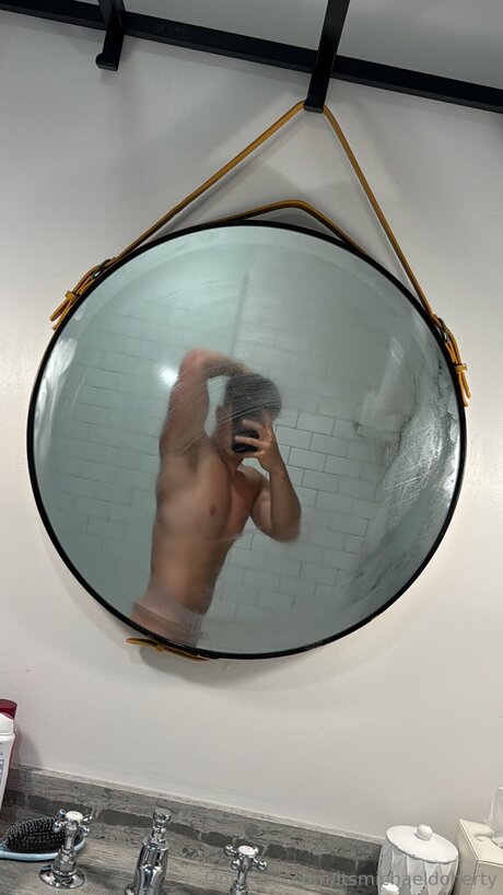 Itsmichaeldoherty nackt freie foto