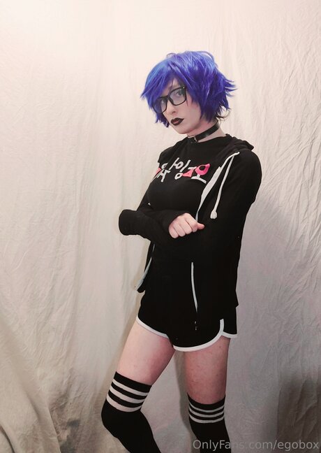 Egobox hd heiße bilder