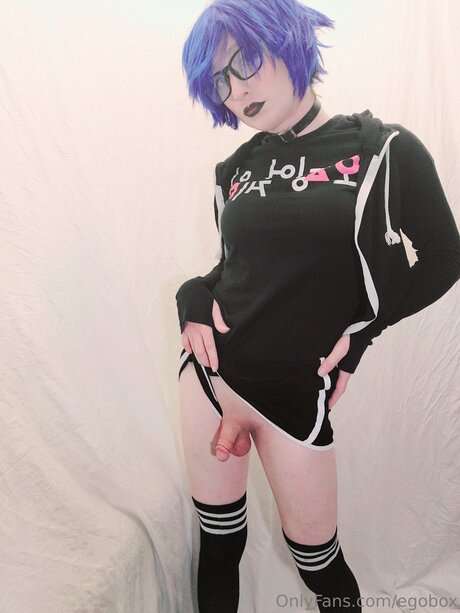 Egobox top xxx galerie