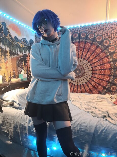 Egobox nackten pornostar galerien