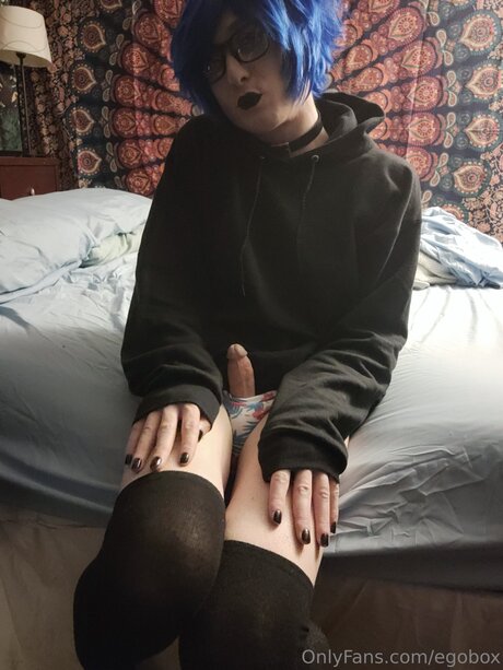 Egobox beste nackten bild