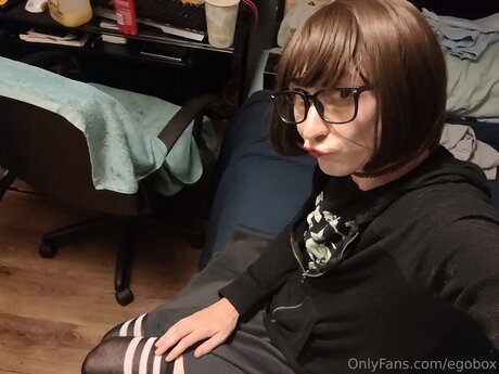 Egobox kostenlose akt bilder