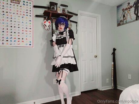 Egobox erotische pornostar galerie