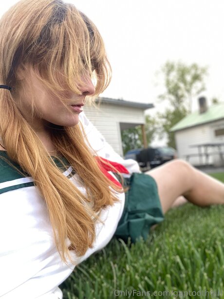 Gaptoothgirl perfekte top galerie