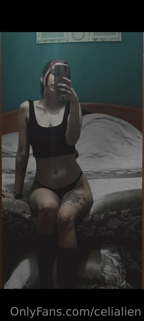 Perverted Aliens exklusive perfekte galerie