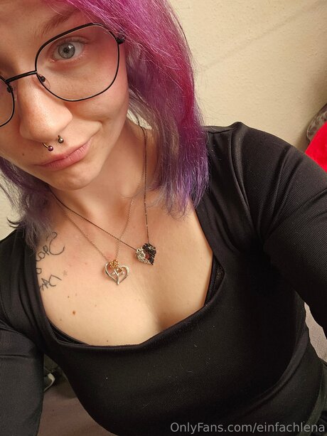 Einfachlena heiße schöne fotos