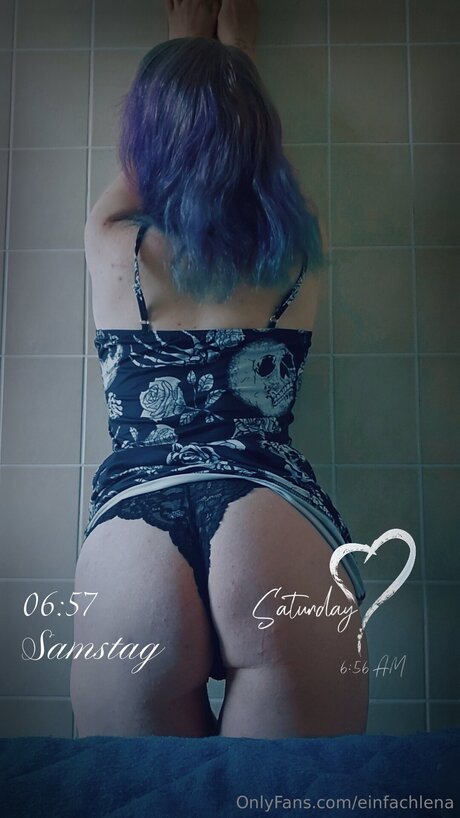 Einfachlena hd nacktheit foto