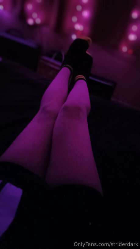 Striderdark hd kunst archiv