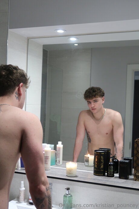 Kristian Pouncey model beste archiv