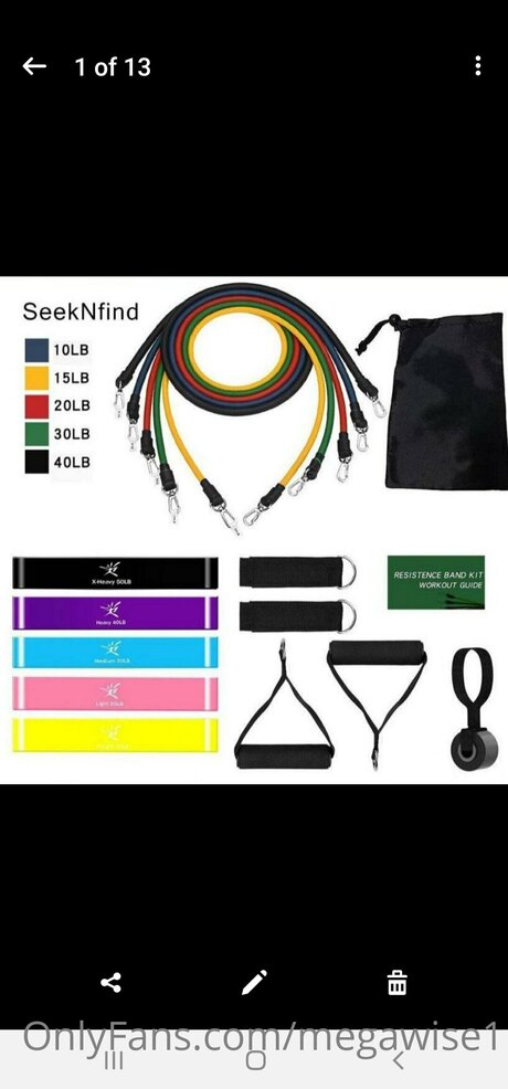 Megawise1 exklusive hübsche galerie