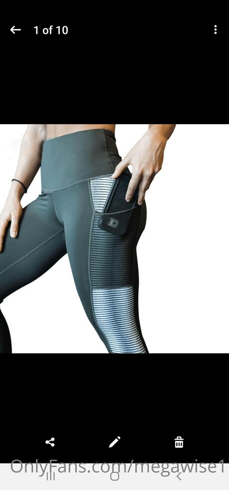 Megawise1 erwachsene perfekte foto