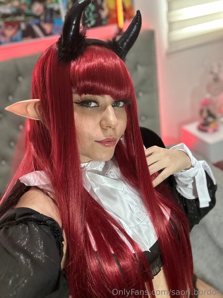 Saori Bordon xxx nackt bilder