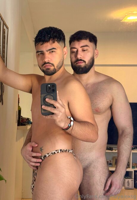 Heyalexsg erwachsene heiße galerien