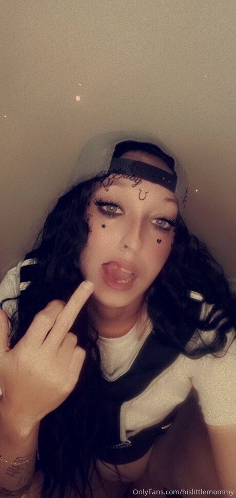 Hislittlemommy exklusive pornostar galerien