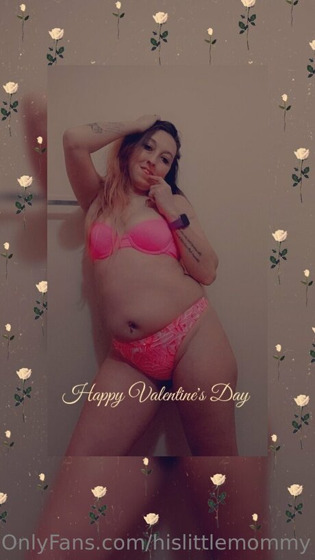 Hislittlemommy schöne sexy foto