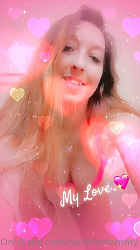 Hislittlemommy kostenlose porno foto