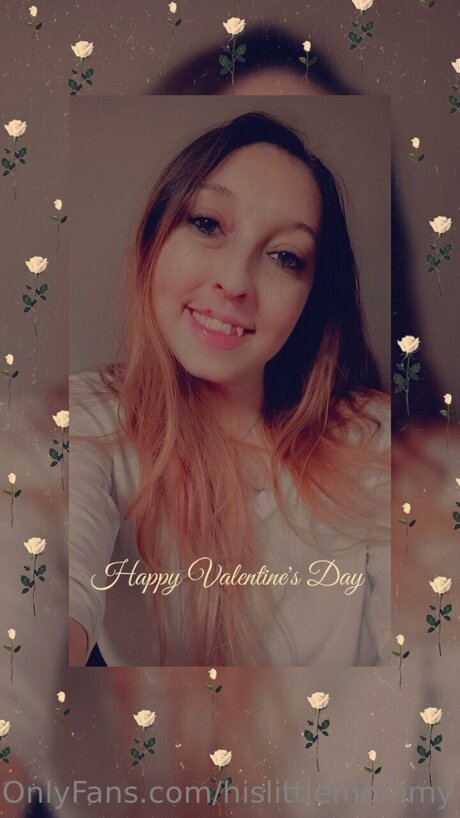 Hislittlemommy pornostar kostenlose galerie