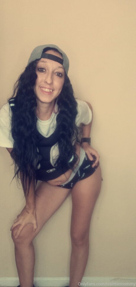 Hislittlemommy heiße freie foto