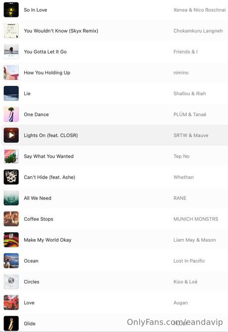 Eandavip perfekte heiße galerie