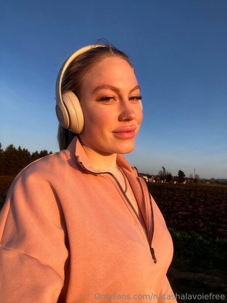 Misslavoiefree exklusive sex bild