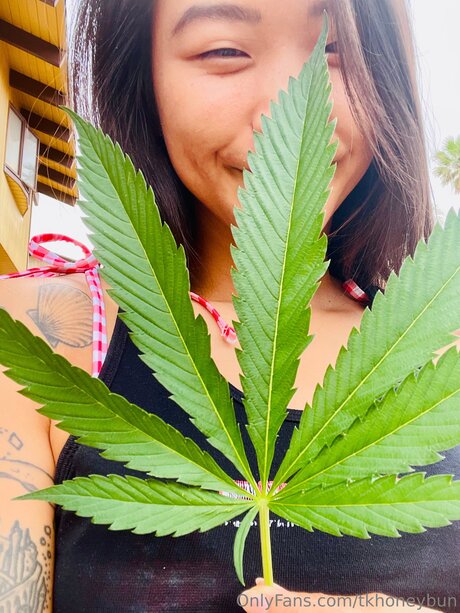 Tkhoneybun sexy nacktheit galerie