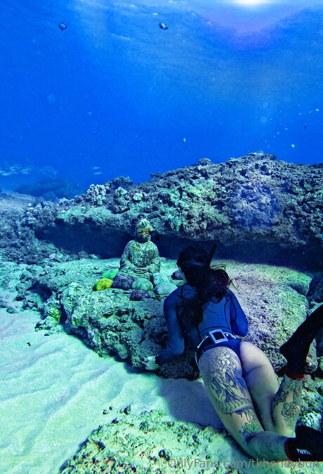 Tkhoneybun hd erwachsene foto