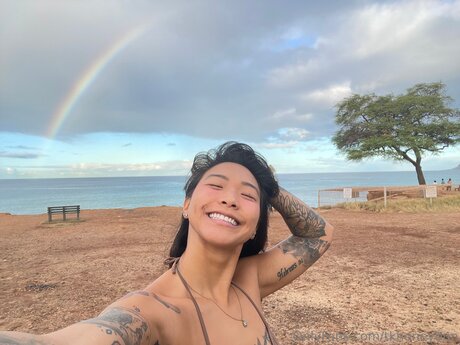 Tkhoneybun sexy freie galerien