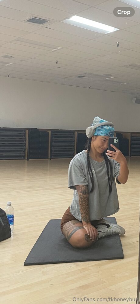 Tkhoneybun hd nackt archiv