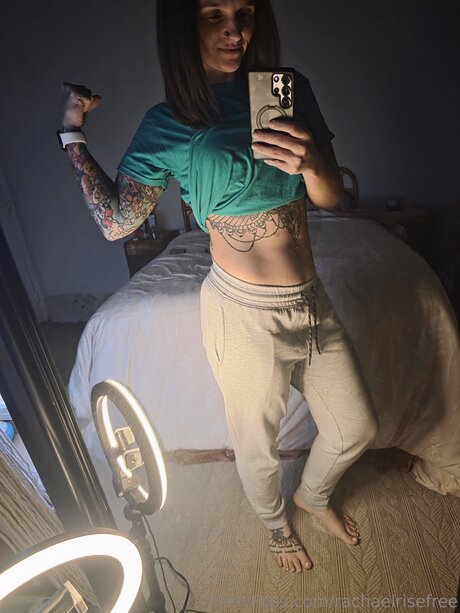 Rachaelrisefree pornostar erwachsene bilder