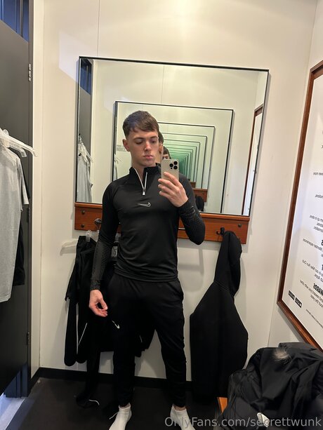 Secrettwunk porno freie fotos