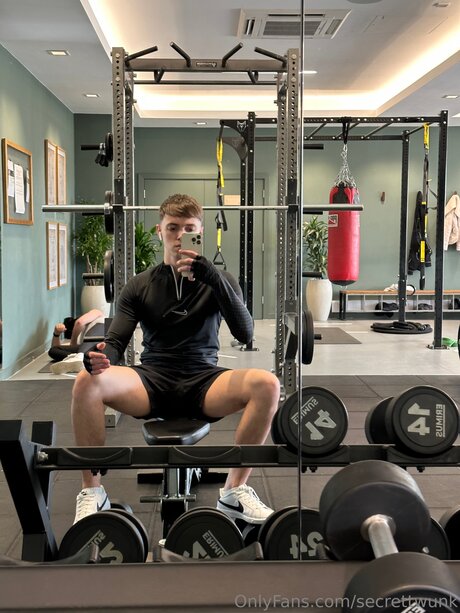 Secrettwunk kostenlose nackt bild