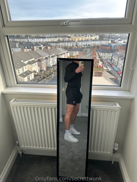 Secrettwunk model perfekte archiv