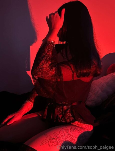 Soph Paigee erwachsene heiße fotos