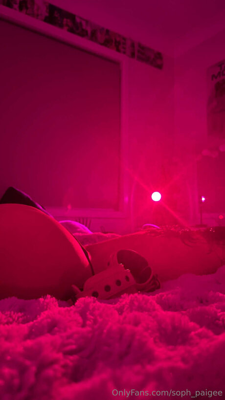 Soph Paigee hübsche beste bilder