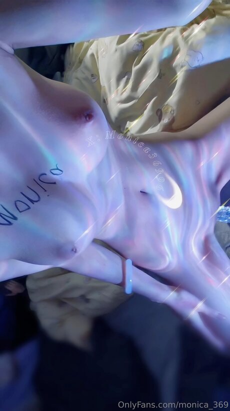 Monica 369 beste schöne foto