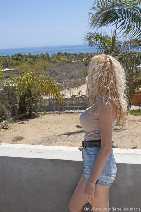 Jenelleaubade beste hd galerie