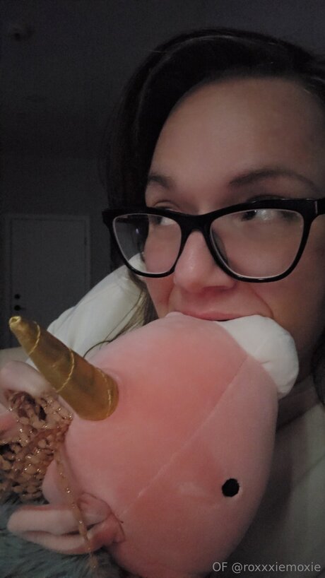 Roxxxiemoxie exklusive nette archiv