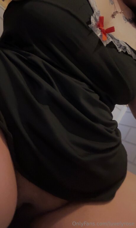 Luvelyrose model freie galerie