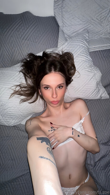 Bunnyzoe hd sex bild