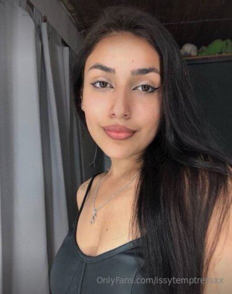 Issytemptressxx sexy xxx fotos