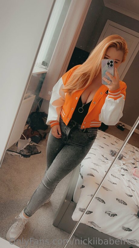 Nickiibabefree beste hd bild