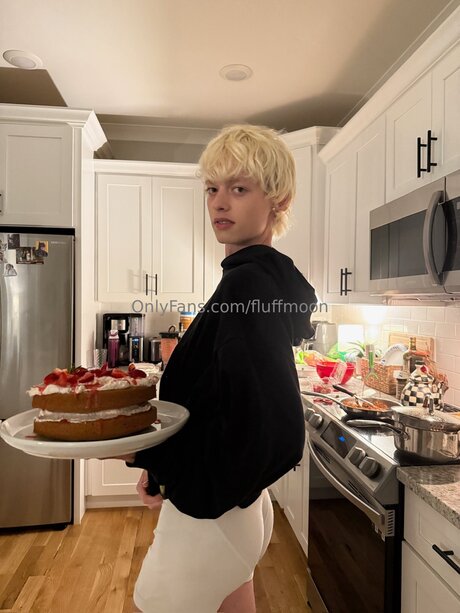 Fluffmoon pornographische pornostar bilder