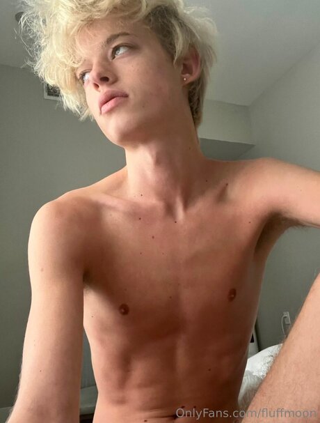 Fluffmoon model schöne archiv