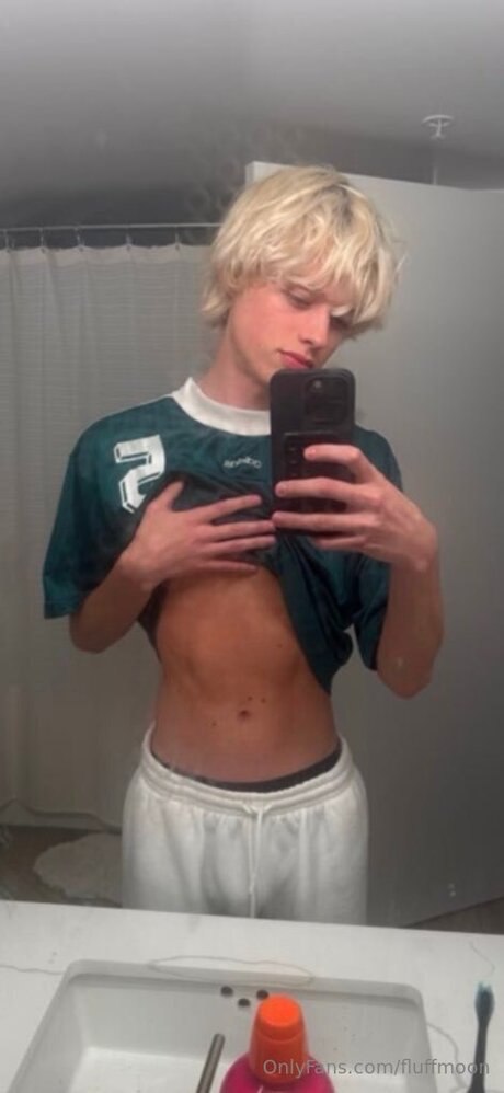 Fluffmoon freie erotische foto