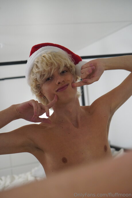 Fluffmoon hd pornografische bild