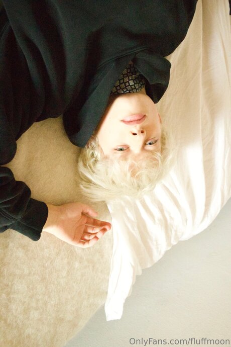 Fluffmoon porno nette fotos