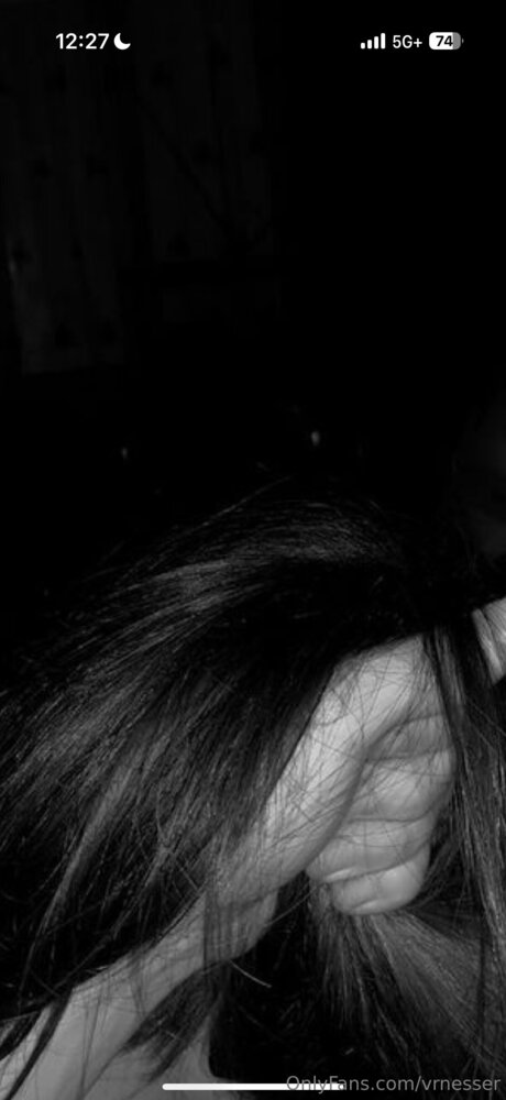 Vrnesser heiße kunst bild