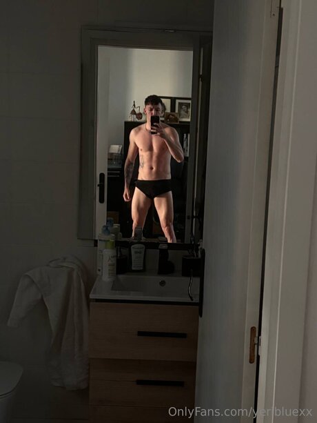 Yeribluexx beste porno galerie