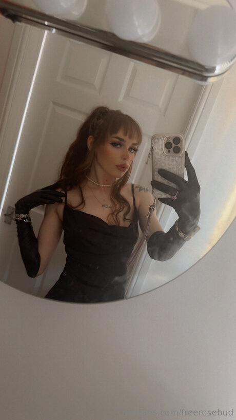 Freerosebud Profilbild